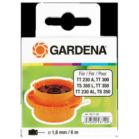GARDENA - Fadenkassette für Turbotrimmer und Trimmersensen