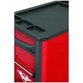 GEDORE red® - R20200004 Werkstattwagen WINGMAN 4 Schubladen 1034x724x470 mm