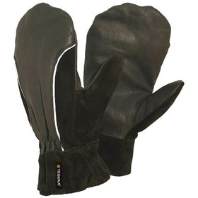 TEGERA® - Lederhandschuh 145, Größe 10