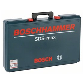 Bosch - Kunststoffkoffer, 620 x 410 x 132mm passend zu GBH 5 GBH 40 DCE GBH 5 DCE (2605438261)