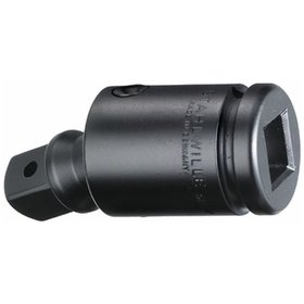 STAHLWILLE® - 3/4" (20mm) Kugelgelenkstück L.99mm