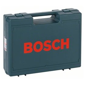 Bosch - Kunststoffkoffer, 420 x 330 x 130mm (2605438368)