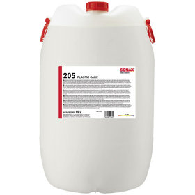 SONAX® - Plastic-Care 60 l