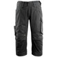 MASCOT® - 3/4-Hose Altona 14249-442, schwarz, Größe C51