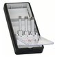 Bosch - Diamanttrockenbohrer-Set Robust Line Easy Dry Best for Ceramic 3-teilig (2608587145)