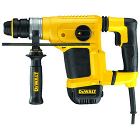 DeWALT - Meißelhammer SDS-plus 4kg 1.000W D25430K-QS