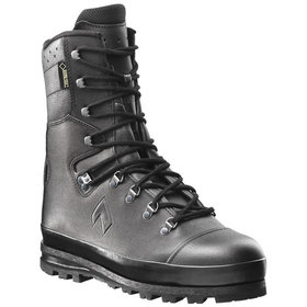 Haix - Sicherheitsstiefel CLIMBER, SB, schwarz, Größe EU 42