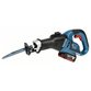 Bosch - Akku-Säbelsäge GSA 18V-32, 2x 5,0 Ah, L-BOXX