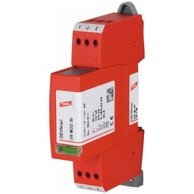 DEHN - Überspannungsableiter DEHNrail, 30V, 2kA