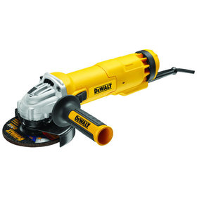 DeWALT - Winkelschleifer DWE4237-QS, 125mm, 1400W