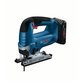 Bosch - Akku-Stichsäge GST 18V-125 B, L-BOXX 136 (06015B3000)