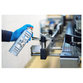 WEICON® - Industrie-Reiniger | Reiniger mit einem Wirkstoffgehalt von 95% für den Lebensmittelbereich NSF K1+K3 | 500 ml