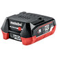 metabo® - LiHD Akkupack 12 V - 4,0 Ah (625349000)