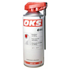 OKS® - 611 Rostlöser mit MoS2 Spray 400ml