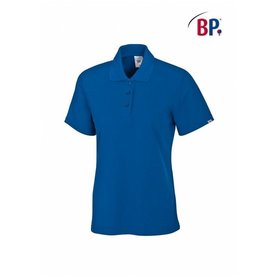 BP® - Damen-Poloshirt 1648 181 königsblau, Größe S