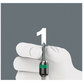 Wera® - Bit-Check 12 BiTorsion 1, 12-teilig