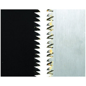 TAJIMA - Ersatzsägeblatt mit Flourine Black Beschichtung für Japan Pull Zugsägen, 265mm, TAJ-12545