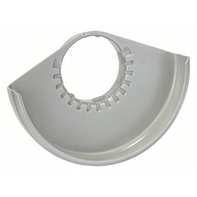 Bosch - Schutzhaube ohne Deckblech, 125mm, passend zu GWS 8-125 (1605510365)