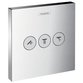 hansgrohe - Fertigmontageset Thermostat ShowerSelect