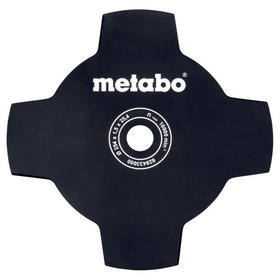 metabo® - Grasmesser 4-flügelig (628433000)