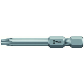 Wera® - Bit 867/4 für TORX PLUS® Schrauben mit Sicherungsstift 25IPR x 50mm