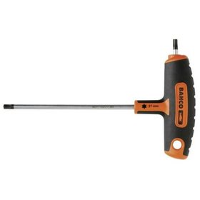 BAHCO® - Schraubendreher für TORX® mit T-Griff, T20 x 138 mm