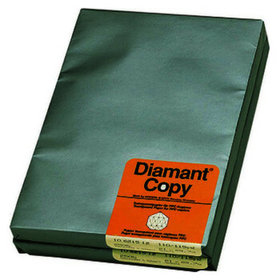 Hahnemühle - Transparentpapier, Diamant Spezial glatt, A3, 90/95g, Pck=100 Blatt
