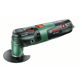 Bosch - Multifunktionswerkzeug, oszilierend PMF 250 CES (0603102100)