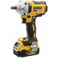 DeWALT - Akku-Schlagschrauber DCF894P2-QW 1/2", 18 Volt, 5Ah