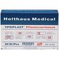 Holthaus Medical - Pflastersortiment Nr. 40400, 50-teilig