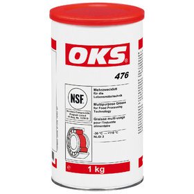 OKS® - 476 Mehrzweckfett 1kg