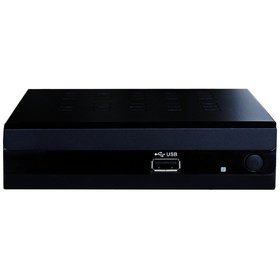 TRIAX - DVB-T2 Receiver HDTV sw HDMI 1Scart