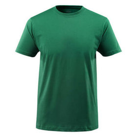 MASCOT® - T-Shirt CROSSOVER, Grün, Größe XL