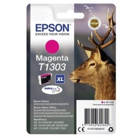 EPSON® - Tintenpatrone C13T13034012 T1303 10,1ml magenta