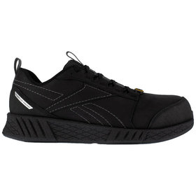 Reebok - Sicherheitsschuh Fusion Formidable IB1080S3 ESD Größe 38, schwarz