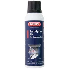 ABUS - Test-Spray RWM 125ml B/SB