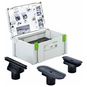 Festool - Zubehör-Systainer VAC SYS VT Sort