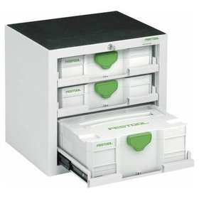 Festool - Systainer-Port SYS-PORT 500/2
