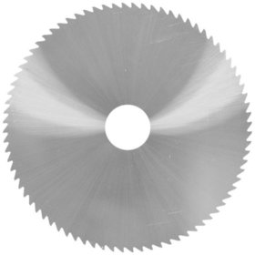 FORMAT - VHM Kreissägeblatt 20 x 0,50 x 5mm Z48