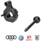 Brilliant Tools - Kurbelwellen-Arretier-Werkzeug für VAG 1.4, 1.6, 2.0 TDI (EA288)