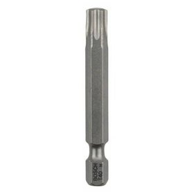 Bosch - Schrauberbit Extra-Hart, T40, 49mm, 25er-Pack (2607002515)