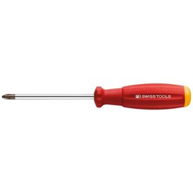 PB Swiss Tools - Schraubendreher 8190 PH0 x 100mm SwissGrip