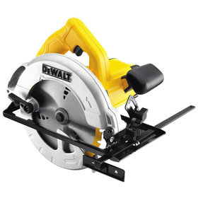 DeWALT - Handkreissäge DWE550-QS 55mm 1200W