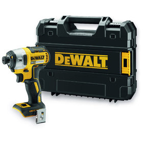 DeWALT - Akku-Schlagschrauber 1/4" DCF887NT-XJ 18V Basisversion