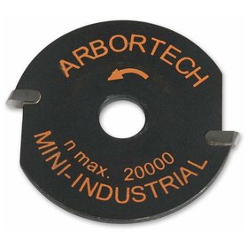 Arbortech - Mini Industrial Blade MIN300 & 600 Series