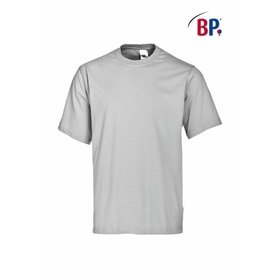 BP® - T-Shirt für Sie & Ihn 1221 170 hellgrau, Größe M