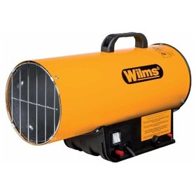 Wilms® - WILMS Gasheizer GH 16 M