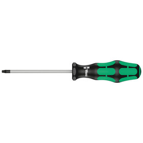 Wera® - Schraubendreher 367 für TORX®, TX 20 x 100mm