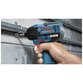 Bosch - Akku-Drehschlagschrauber GDR 12V-110, 1/4" 2x 3.0Ah, L-BOXX (06019E0005)