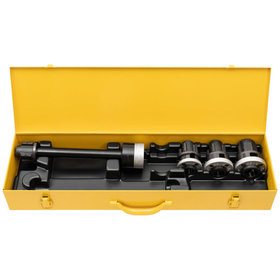 REMS - Schneidköpfe S Set R1/2"-3/4"-1"